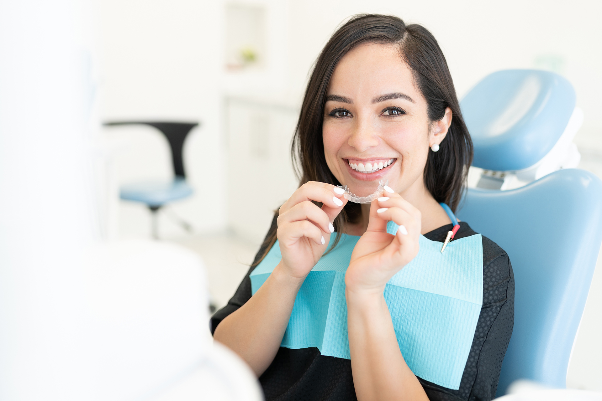 Signature Dental Care | Oral Cancer Screening, Cosmetic Dentistry and SureSmile reg 