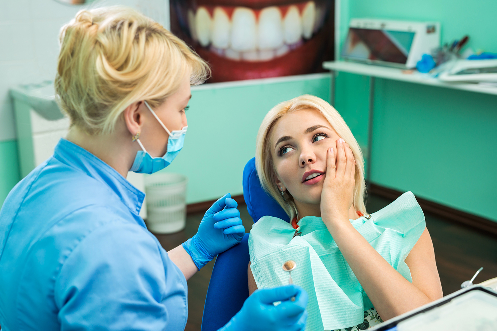 Signature Dental Care | Dental Cleanings, Teeth Whitening and Dental Sealants