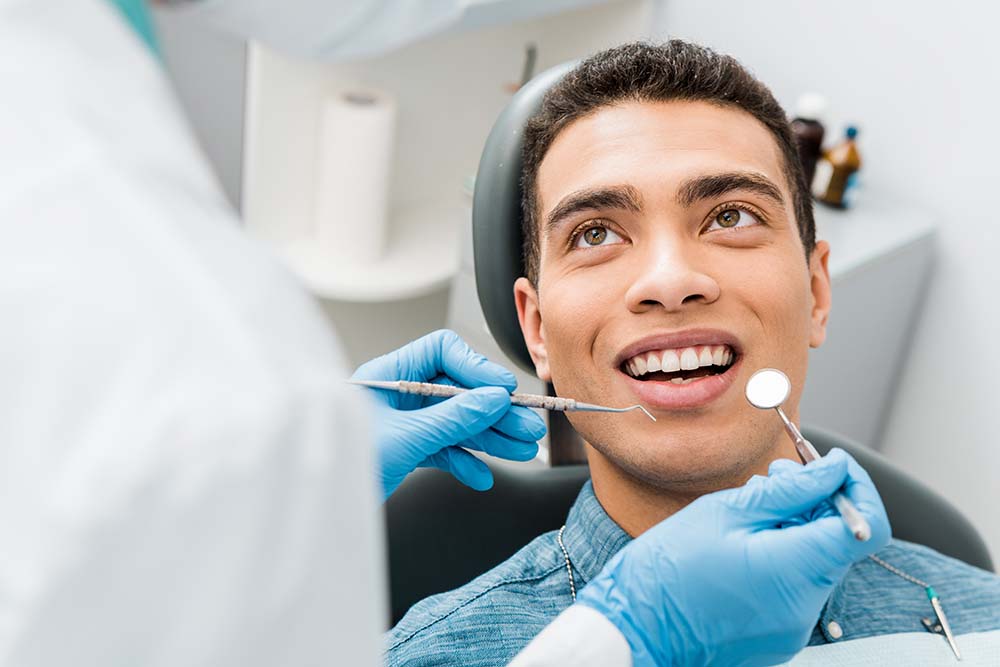Signature Dental Care | Preventative Program, Dentures and Cosmetic Dentistry